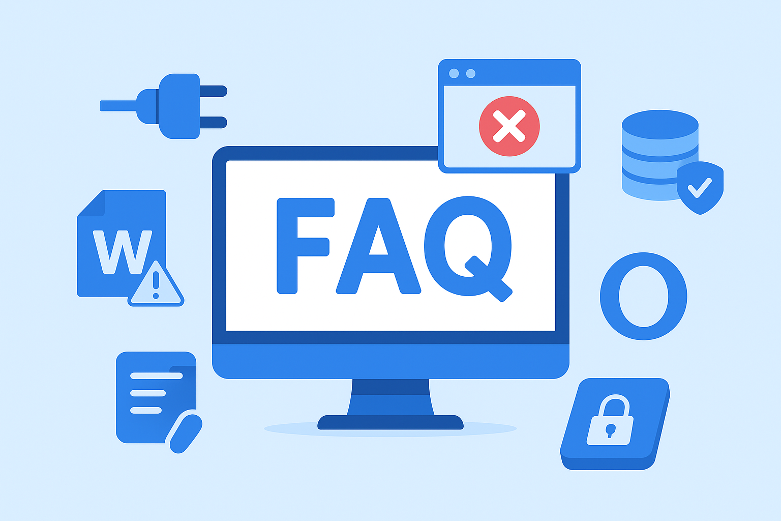 FAQ