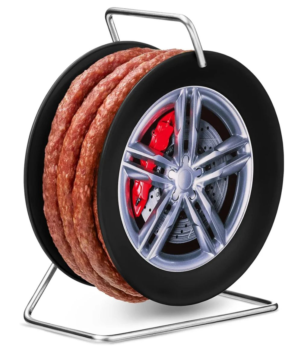 Wurstfelge