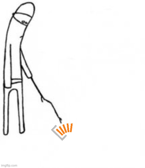 C’mon do something