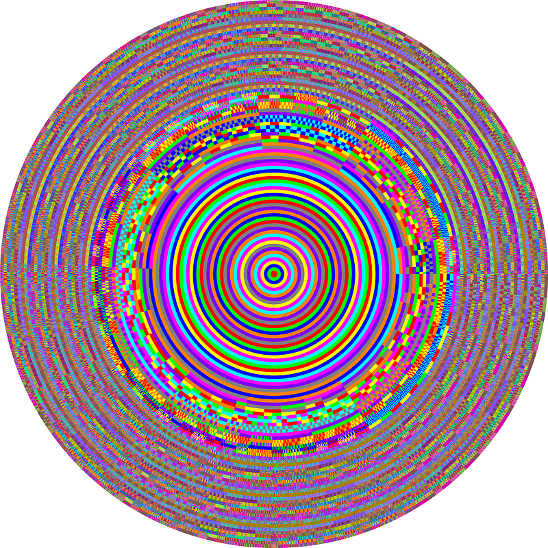 sudoku solutions visualized