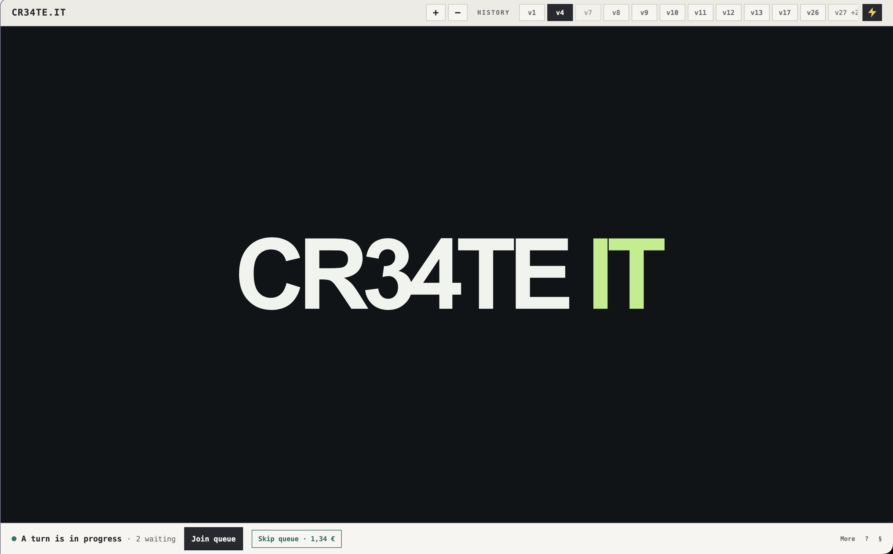 cr34te.it
